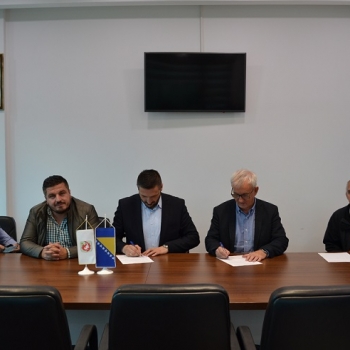 Podrška povratku na teritoriji općine Ilijaš