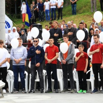 OBILJEŽENA 31. GODIŠNJICA STRADANJA 22 STANOVNIKA LJEŠEVA: Pokušali izbrisati postojanje Bošnjaka u Lješevu, a danas brojimo 145 živih potomaka šehida