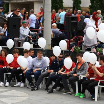 OBILJEŽENA 31. GODIŠNJICA STRADANJA 22 STANOVNIKA LJEŠEVA: Pokušali izbrisati postojanje Bošnjaka u Lješevu, a danas brojimo 145 živih potomaka šehida