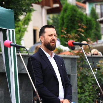 OBILJEŽENA 31. GODIŠNJICA STRADANJA 22 STANOVNIKA LJEŠEVA: Pokušali izbrisati postojanje Bošnjaka u Lješevu, a danas brojimo 145 živih potomaka šehida