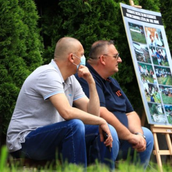 OBILJEŽENA 31. GODIŠNJICA STRADANJA 22 STANOVNIKA LJEŠEVA: Pokušali izbrisati postojanje Bošnjaka u Lješevu, a danas brojimo 145 živih potomaka šehida