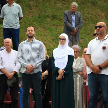OBILJEŽENA 31. GODIŠNJICA STRADANJA 22 STANOVNIKA LJEŠEVA: Pokušali izbrisati postojanje Bošnjaka u Lješevu, a danas brojimo 145 živih potomaka šehida