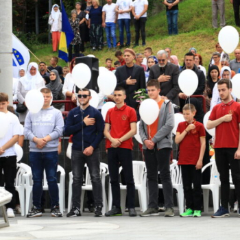 OBILJEŽENA 31. GODIŠNJICA STRADANJA 22 STANOVNIKA LJEŠEVA: Pokušali izbrisati postojanje Bošnjaka u Lješevu, a danas brojimo 145 živih potomaka šehida