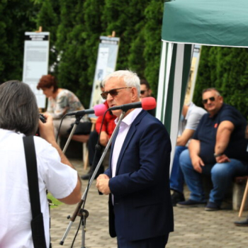 OBILJEŽENA 31. GODIŠNJICA STRADANJA 22 STANOVNIKA LJEŠEVA: Pokušali izbrisati postojanje Bošnjaka u Lješevu, a danas brojimo 145 živih potomaka šehida