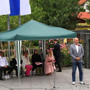 OBILJEŽENA 31. GODIŠNJICA STRADANJA 22 STANOVNIKA LJEŠEVA: Pokušali izbrisati postojanje Bošnjaka u Lješevu, a danas brojimo 145 živih potomaka šehida