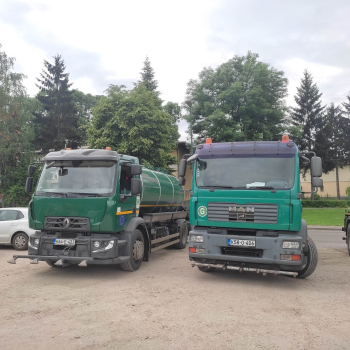 Počela trodnevna akcija čišćenja na području općine Ilijaš