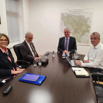 Zajednički sastanak Općine Ilijaš i FGU: Završeno izlaganje za šest katastarskih općina