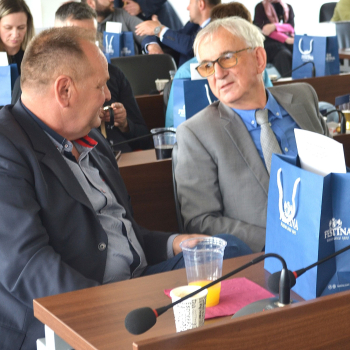 Održan tradicionalni prijem za vijećnike i načelnika iz mandatnog perioda 2020–2024.