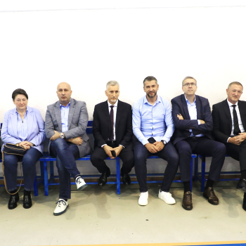 25. Memorijalni karate turnir „Rašid Buća“ u Ilijašu: Više od 500 takmičara iz tri zemlje odalo počast heroju i sportisti