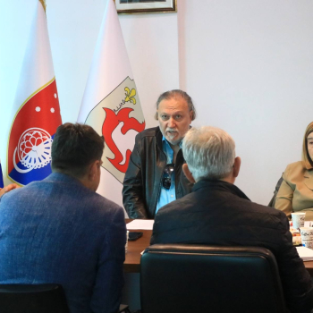 Posjeta ministra komunalne privrede KS Općini Ilijaš