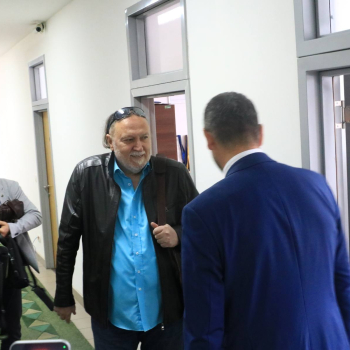 Posjeta ministra komunalne privrede KS Općini Ilijaš