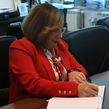 Posjeta ministra komunalne privrede KS Općini Ilijaš