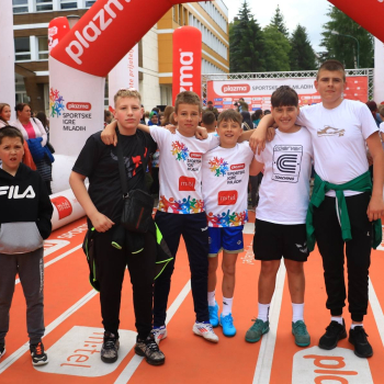 Sportske igre mladih u Ilijašu: Općinski načelnik svečano otvorio događaj
