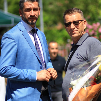 DA SE NE ZABORAVI: Obilježena 33. godišnjica stradanja u Lješevu
