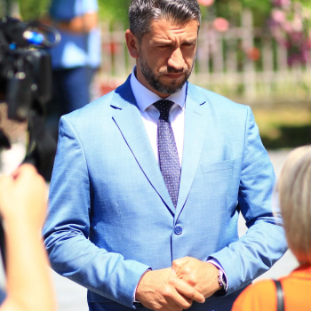 DA SE NE ZABORAVI: Obilježena 33. godišnjica stradanja u Lješevu