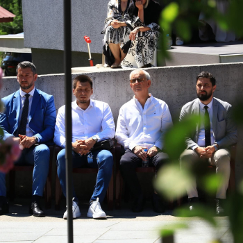 DA SE NE ZABORAVI: Obilježena 33. godišnjica stradanja u Lješevu