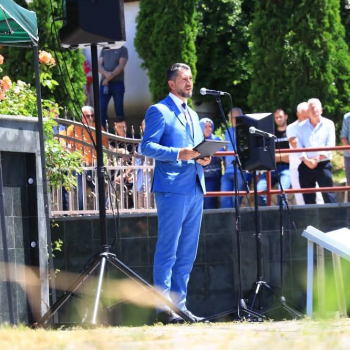 DA SE NE ZABORAVI: Obilježena 33. godišnjica stradanja u Lješevu