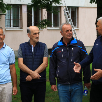 Obilježen još jedan tužan Dan nestalih općine Ilijaš: Porodice tragaju za još 44 svoja člana 