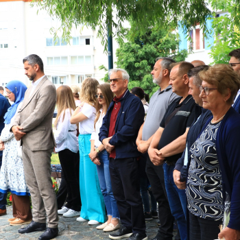 Obilježen još jedan tužan Dan nestalih općine Ilijaš: Porodice tragaju za još 44 svoja člana 