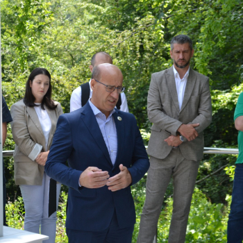 Obilježen još jedan tužan Dan nestalih općine Ilijaš: Porodice tragaju za još 44 svoja člana 