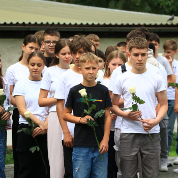 Obilježen još jedan tužan Dan nestalih općine Ilijaš: Porodice tragaju za još 44 svoja člana 