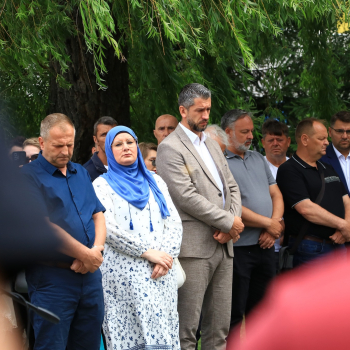 Obilježen još jedan tužan Dan nestalih općine Ilijaš: Porodice tragaju za još 44 svoja člana 