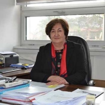 Na bolji svijet preselila istaknuta uposlenica Općine Ilijaš Merima Osmanović 