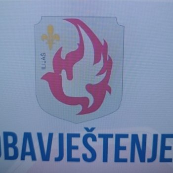 U srijedu, 28.06. obustava saobraćaja na pružnom prijelazu kod Crvene jabuke