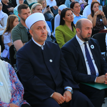U Ilijašu održana Akademija povodom obilježavanja 30. godišnjice genocida u Srebrenici