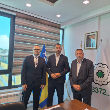 Potpisan Sporazum za pružanje usluga prijevoza na neekonomskim linijama