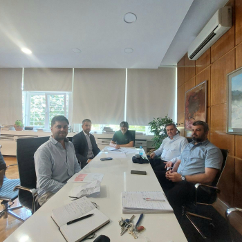 Potpisan Sporazum o realizaciji projekta za stručnu i naučnu saradnju na projektu Srebrenički Arboretum