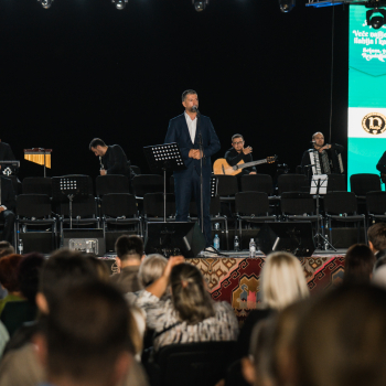 Pod pokroviteljstvom Općine Ilijaš održano 20. jubilarno „Veče ilahija i kasida“