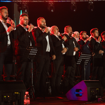 Pod pokroviteljstvom Općine Ilijaš održano 20. jubilarno „Veče ilahija i kasida“
