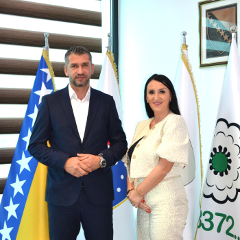 Jačanje saradnje Općine Ilijaš i Zavoda Pazarić