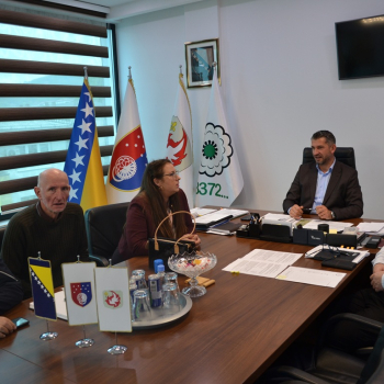Potpisan Ugovor sa firmom 