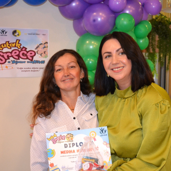 Općina Ilijaš – primjer uspješne saradnje s nevladinim sektorom kroz projekat