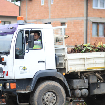 Uređenje korita rijeke Misoče u Starom Ilijašu: Sigurnije okruženje za građane i učenike