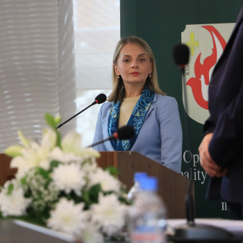 Svečana sjednica Općinskog vijeća Ilijaš povodom Dana državnosti BiH