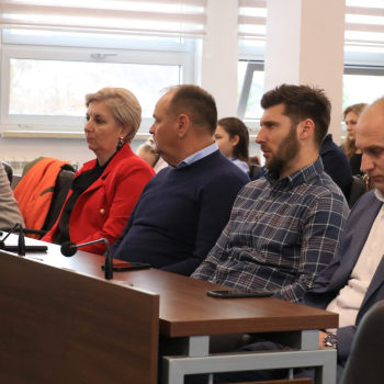 Svečana sjednica Općinskog vijeća Ilijaš povodom Dana državnosti BiH