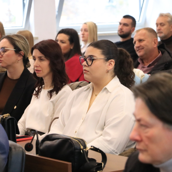 Svečana sjednica Općinskog vijeća Ilijaš povodom Dana državnosti BiH