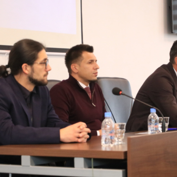 Svečana sjednica Općinskog vijeća Ilijaš povodom Dana državnosti BiH