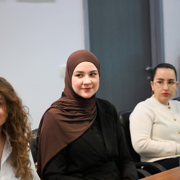 Ponos lokalne zajednice: Općina Ilijaš upriličila svečani prijem za najuspješnije studente