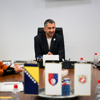 Ponos lokalne zajednice: Općina Ilijaš upriličila svečani prijem za najuspješnije studente