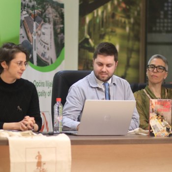 Održana izložba i promocija u sklopu projekta