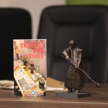 Održana izložba i promocija u sklopu projekta