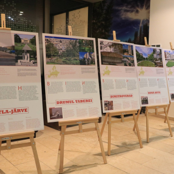 Održana izložba i promocija u sklopu projekta