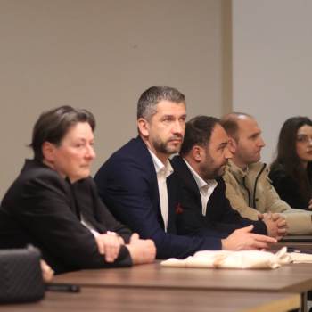 Održana izložba i promocija u sklopu projekta