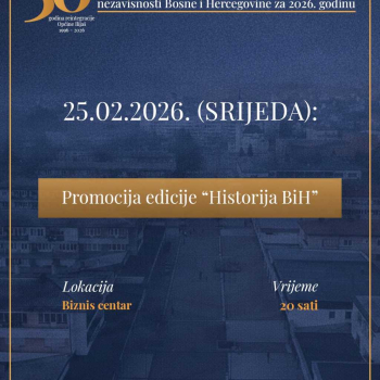 Promocija edicije