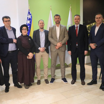 Dan reintegracije Ilijaša i Dan nezavisnosti BiH: Promovisana edicija