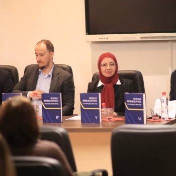 Dan reintegracije Ilijaša i Dan nezavisnosti BiH: Promovisana edicija